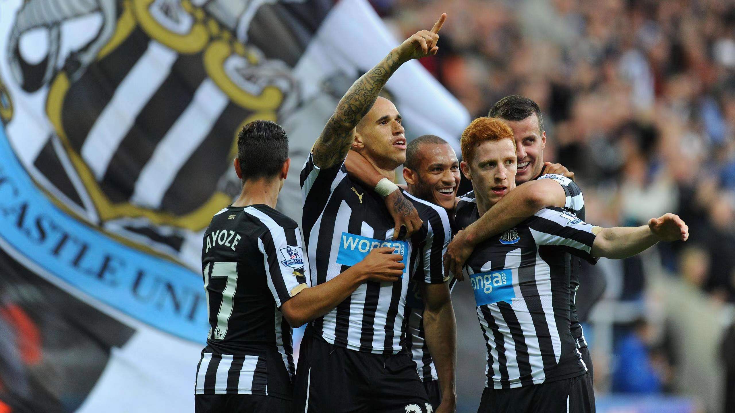 aoa体育视频-纽卡斯尔联主场封闭对手，英超降级形势有所改观的简单介绍