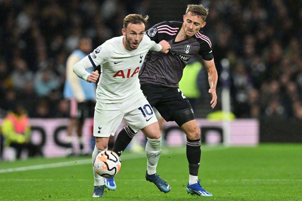 热刺击败富勒姆：胜利后继续追赶的简单介绍