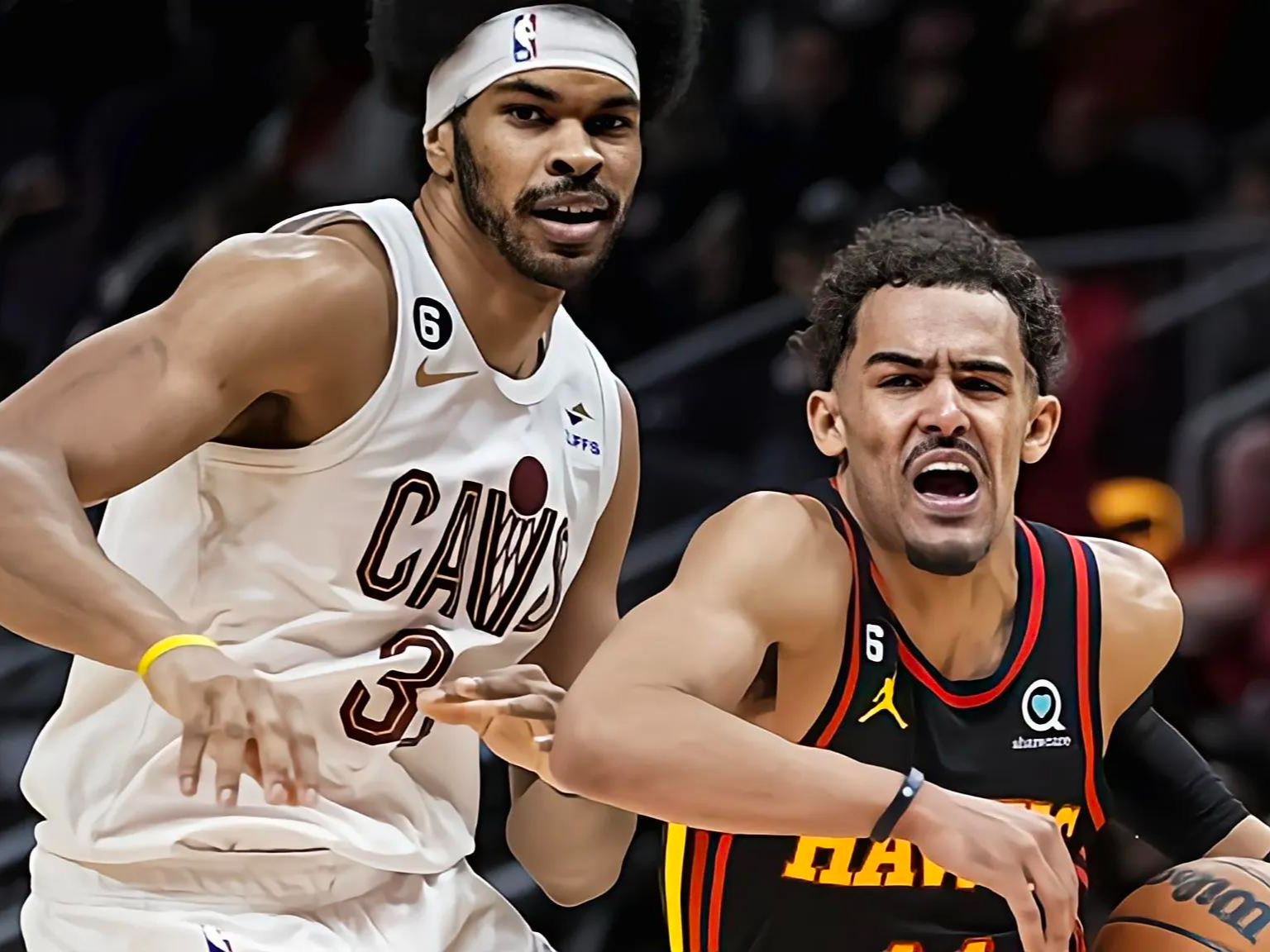 aoa体育新闻-骑士大胜老鹰，豪取三连胜