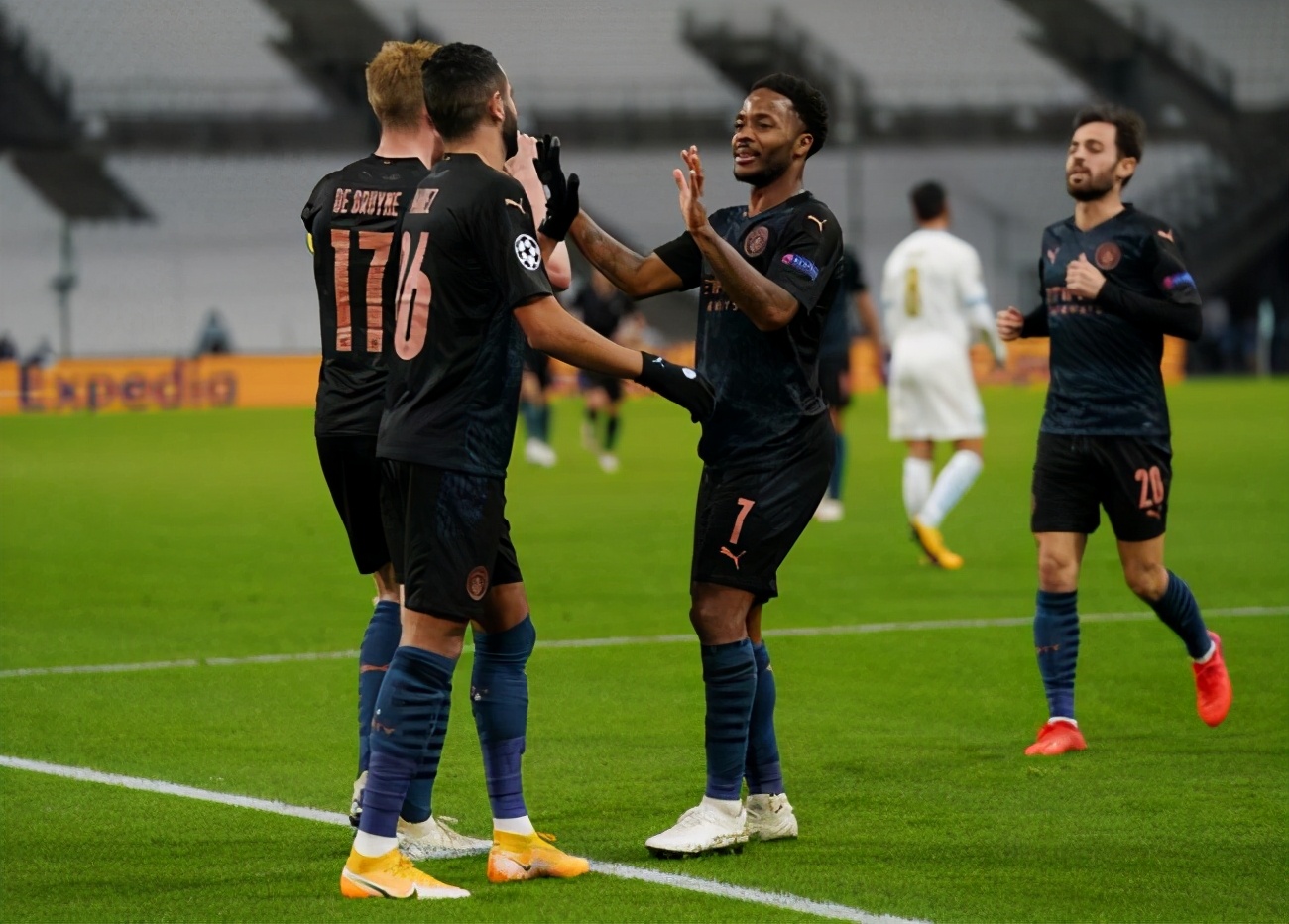 aoa体育-关于马赛客场大胜，提升积分榜排名的信息