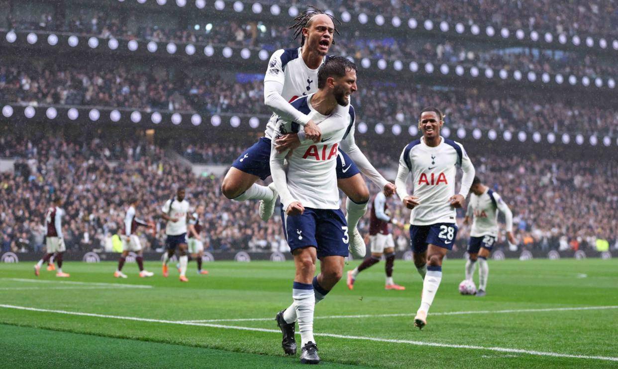 热刺意外失利,遗憾错失战果的简单介绍 热刺意外失利,遗憾错失战果的简单介绍